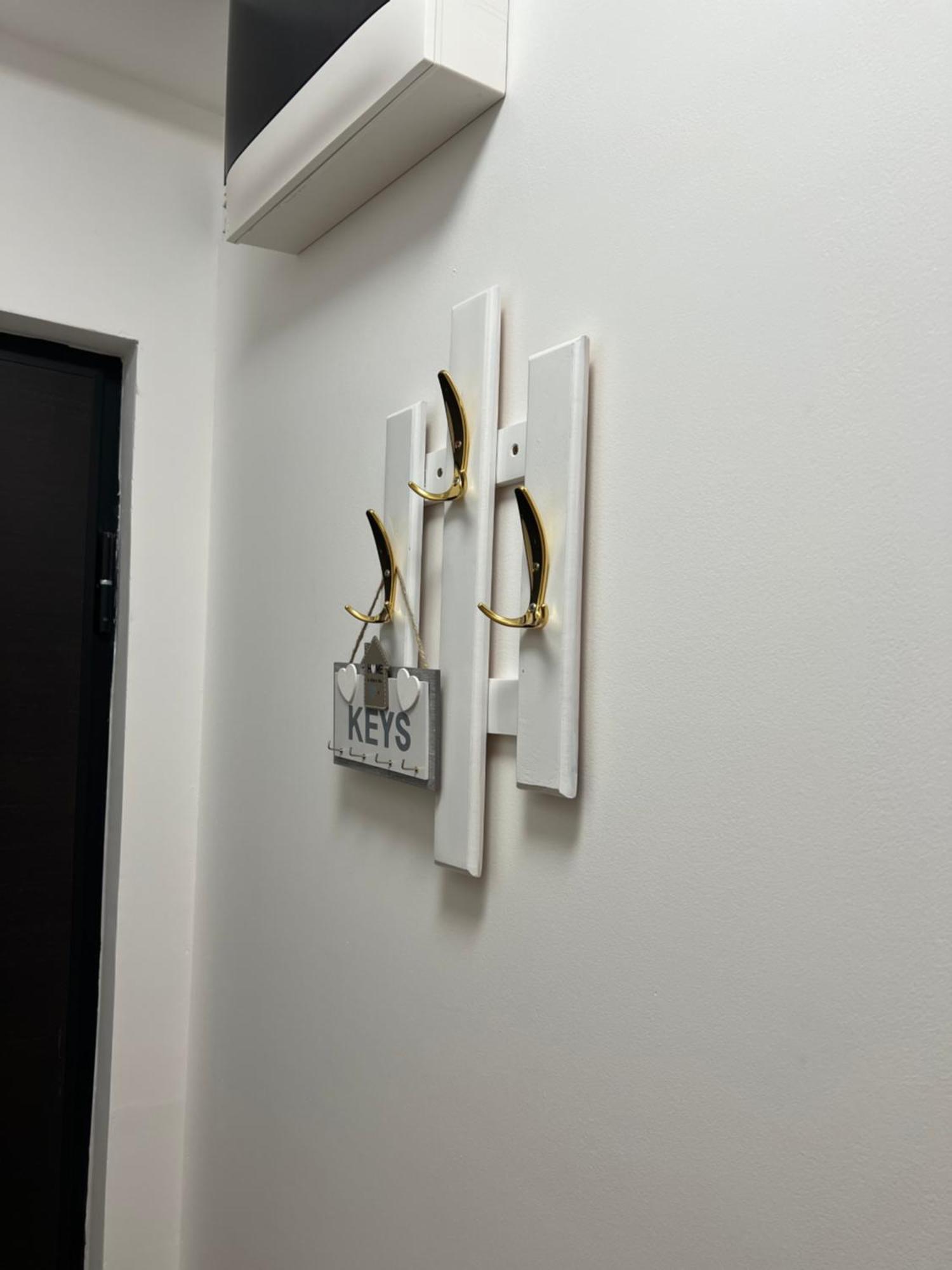 Apartment 54 *